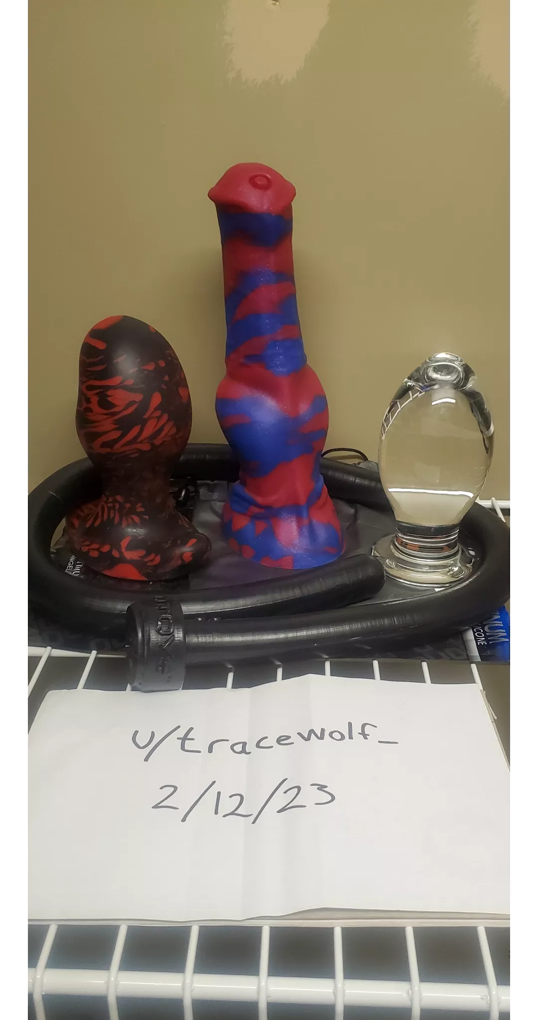 [WTS] US Only Another sale! posted by tracewolf_