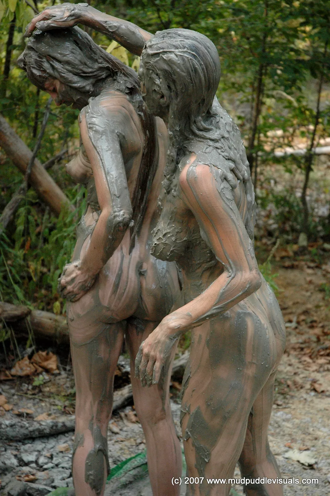 Yay. Gray clay posted by Alternative-Food-558