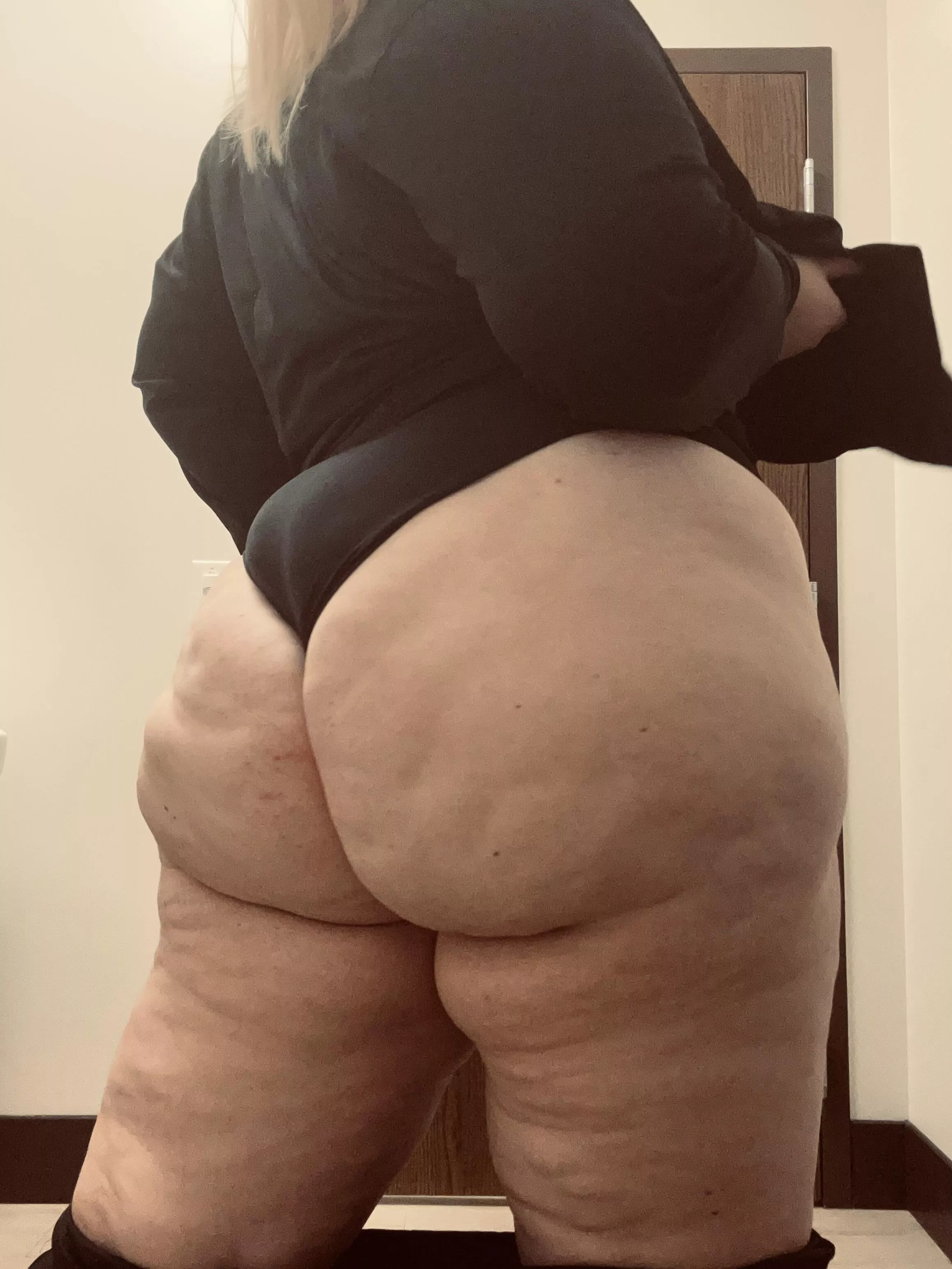 Your favorite big booty nurse posted by Roxannegarcia