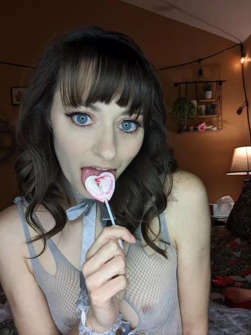 Yummy by tanacake_cosplay