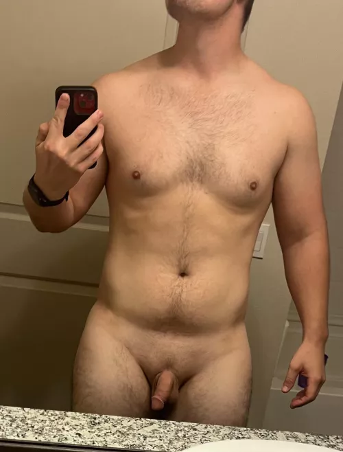 25(m) What do y’all think? by phxguy-26