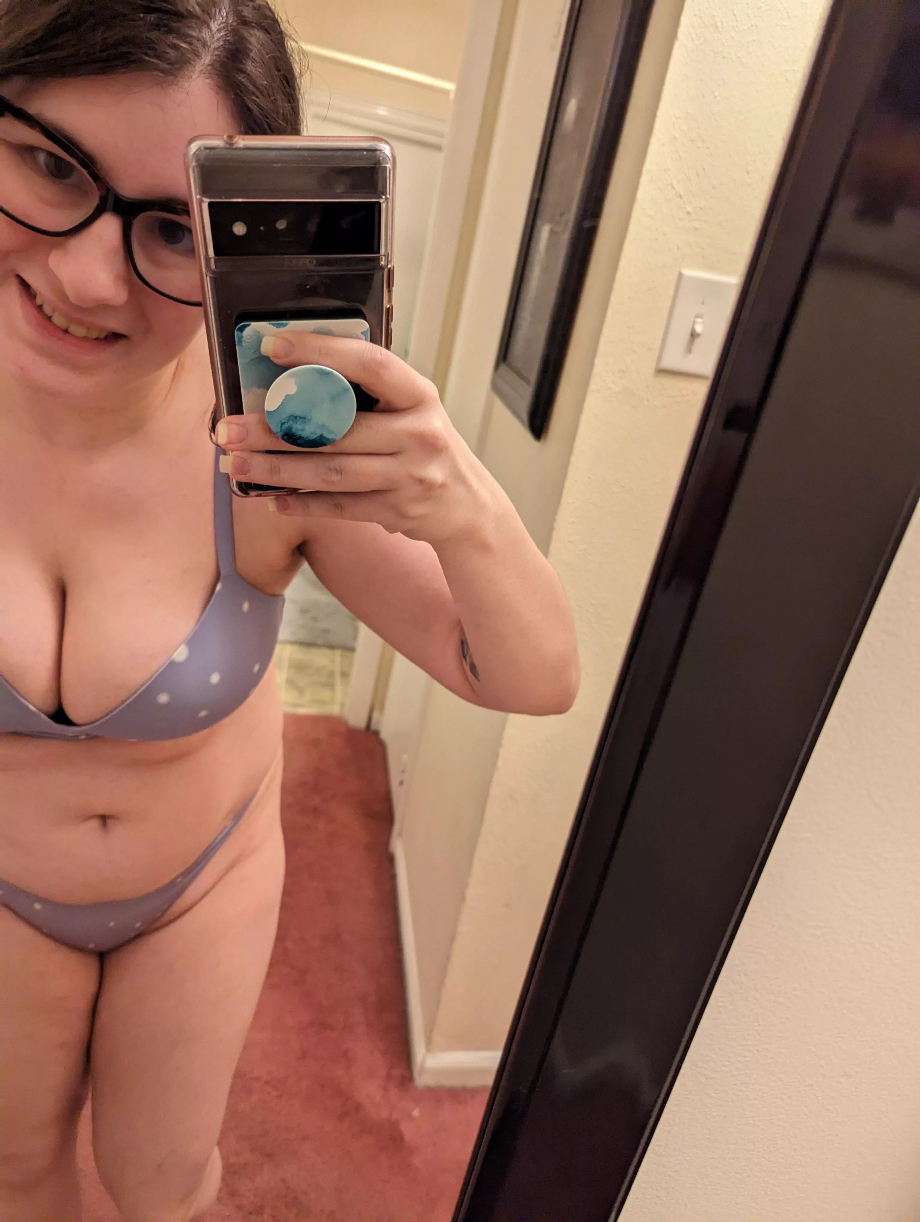 34D posted by onlylilac1