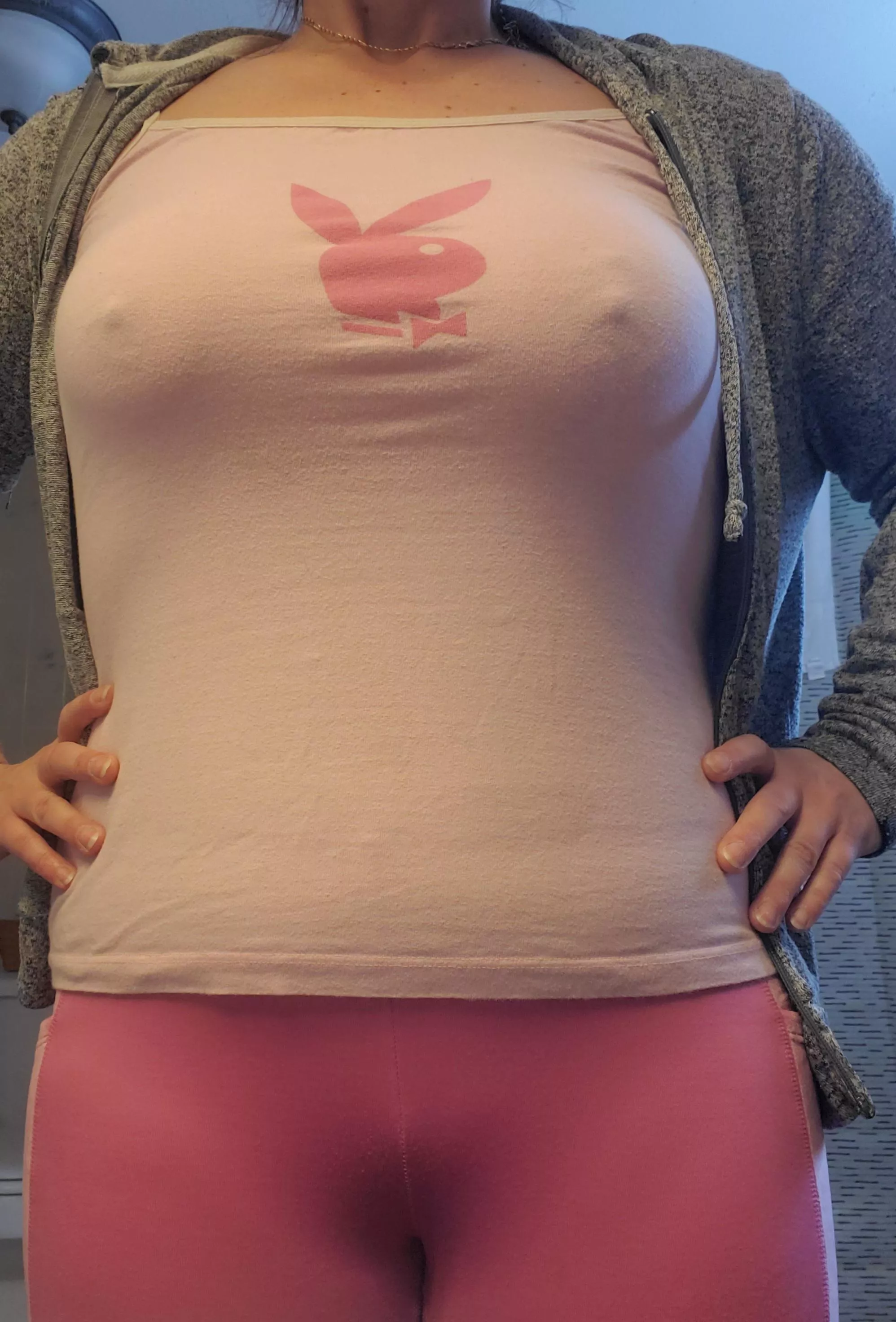 a better view of today's Valentine's outfit posted by lunaalovegood24