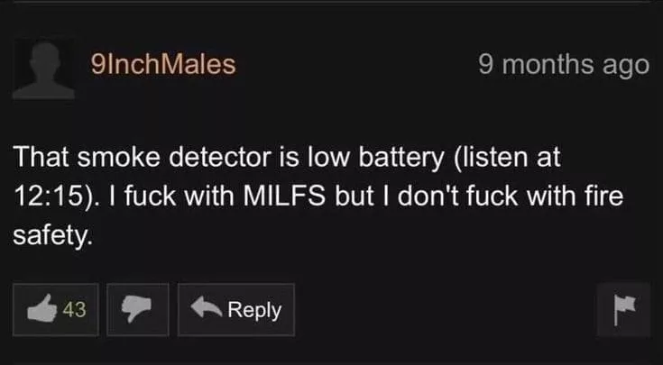 A man of reason posted by RenegadeMemelord