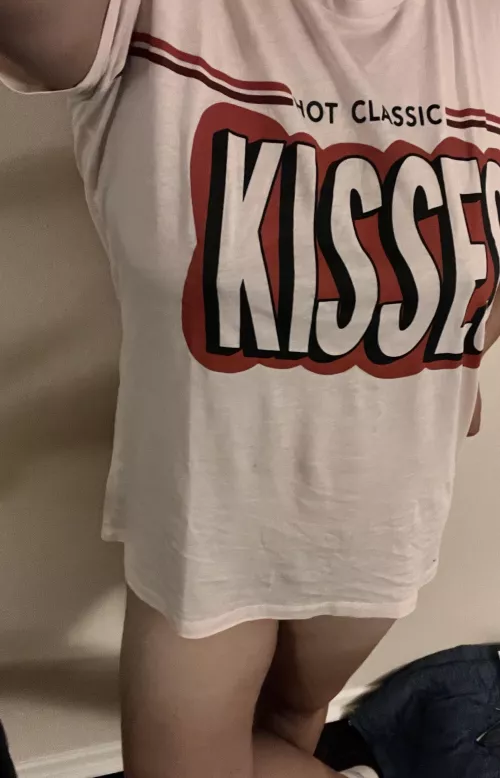 All I want for Valentine’s Day is….. by AmyfornowT