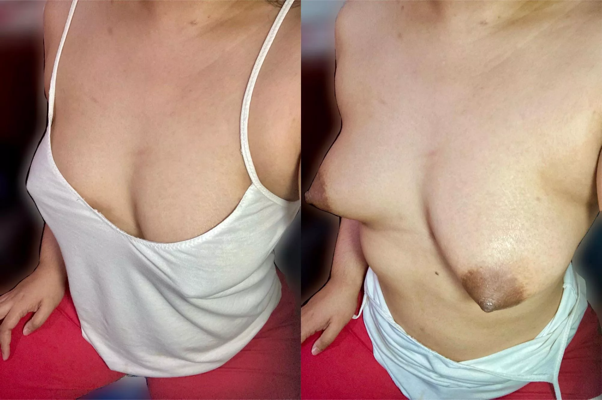 alternative (f)or chocolate 🍫 this valentine’s ♥️ 🙈🙊 posted by verasersa9