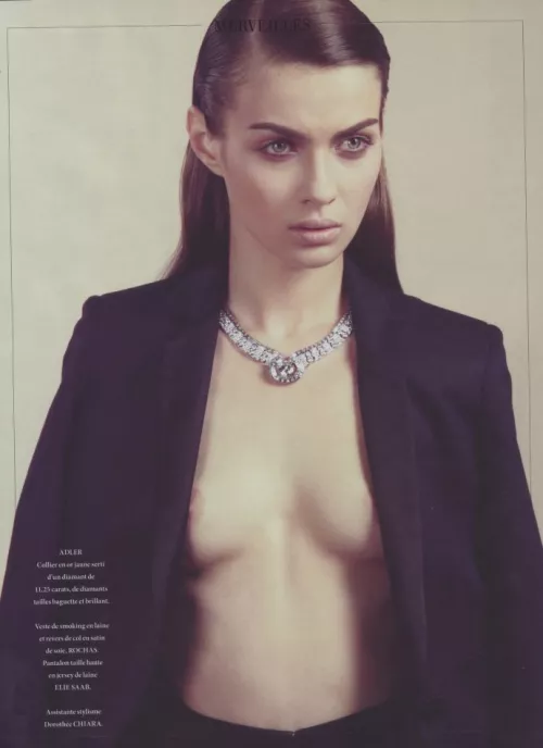 Ana Neborac by jayswanderings