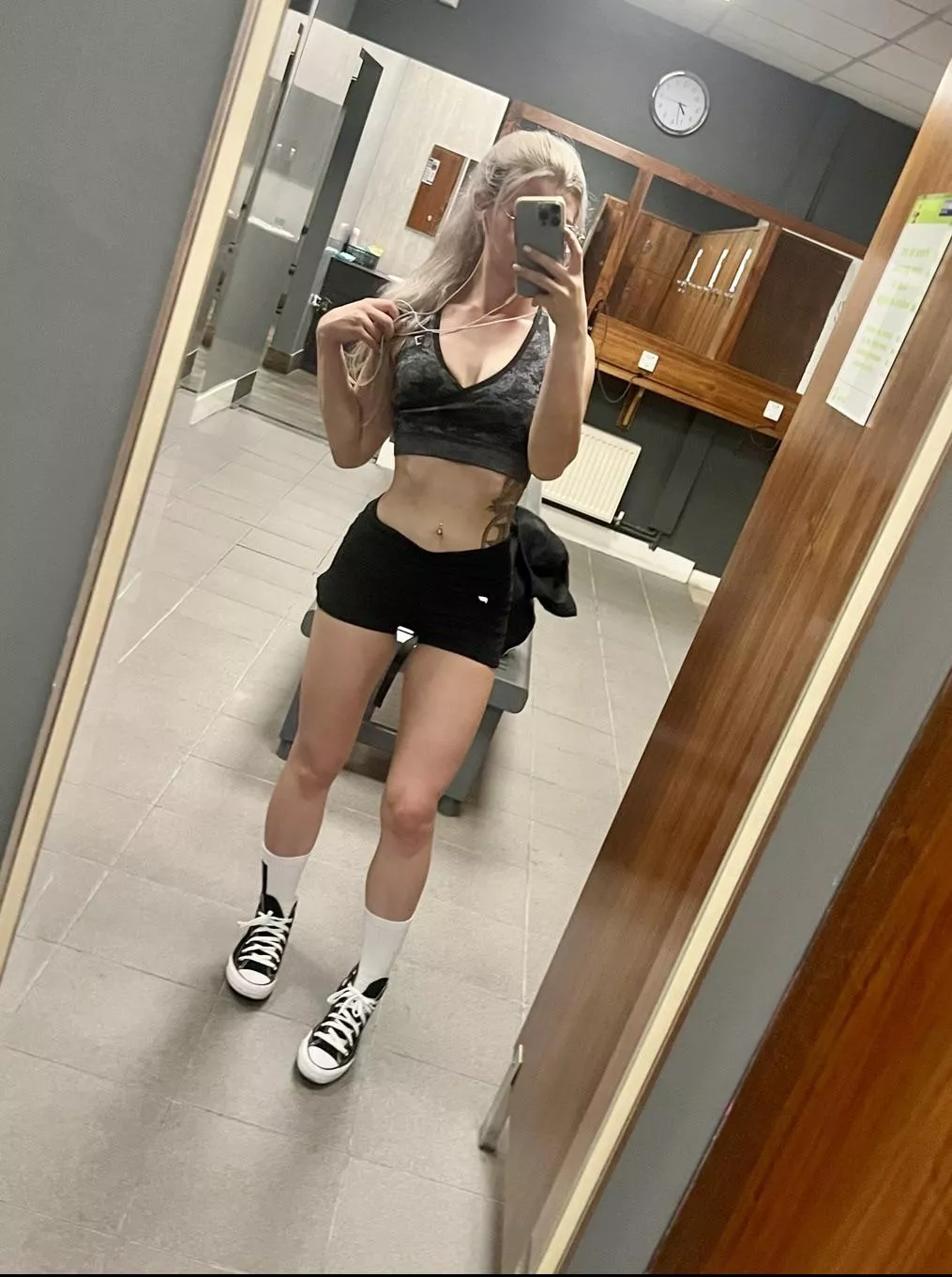 Another leg day :) posted by KittyPAWGx