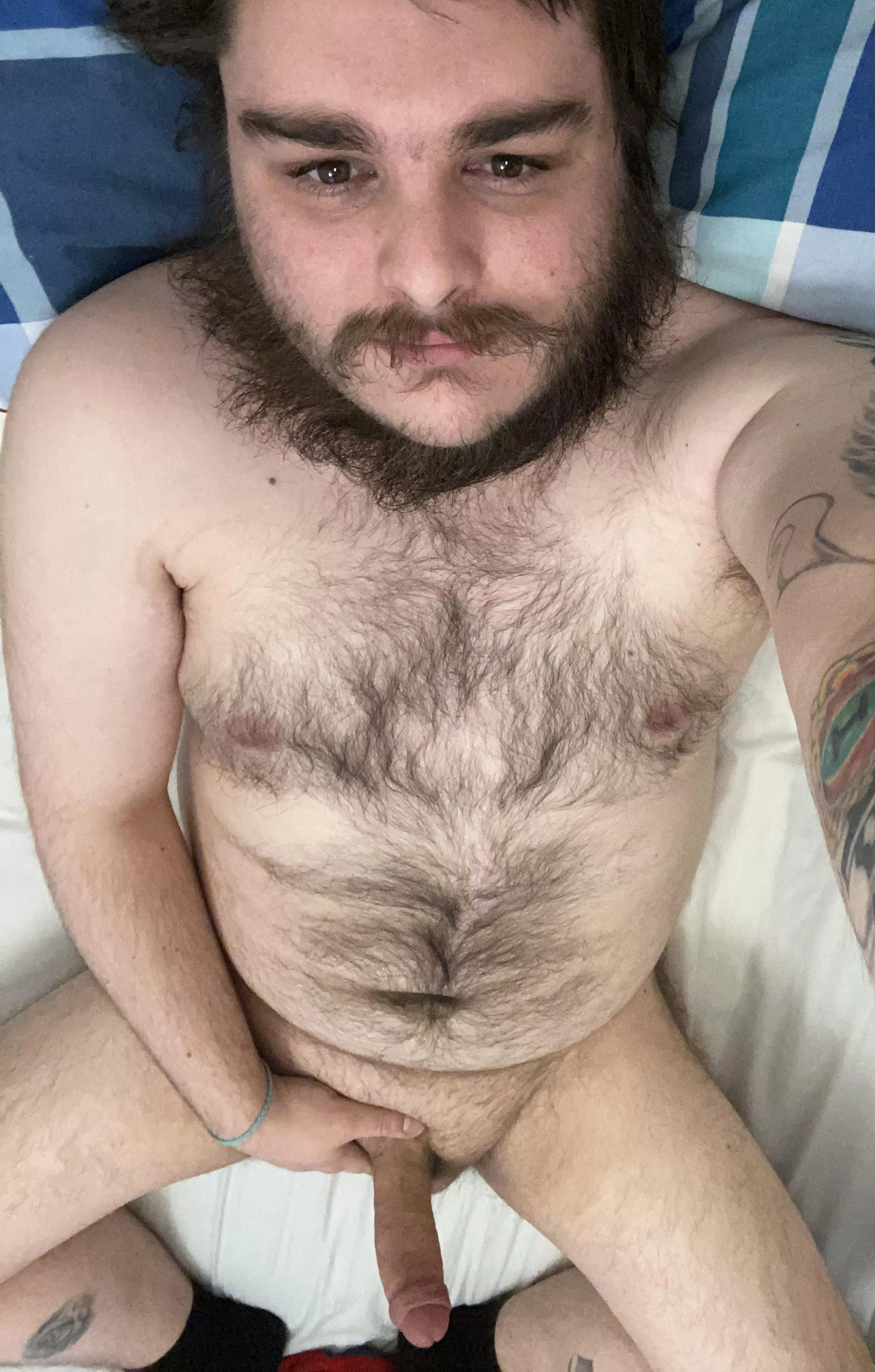 Any ladies wanna take a ride on thicc ugly virgin? posted by TheMVP94