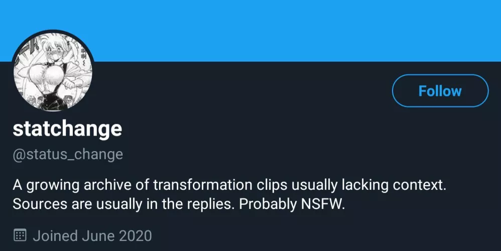 Anyone know what happen to this account? by Due-Nobody-5576