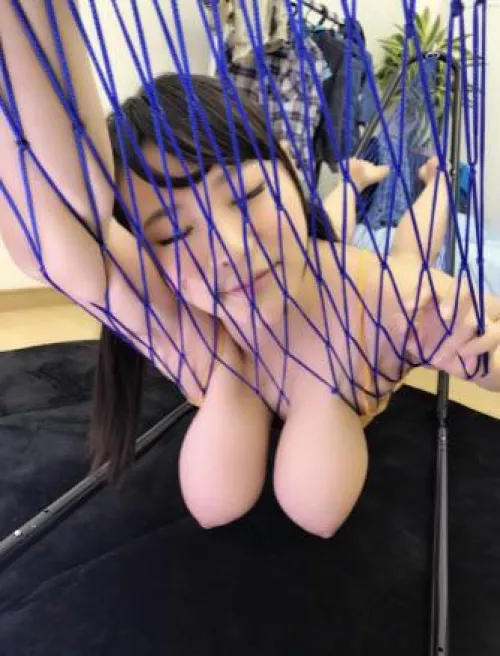 Anyone know who this is? and where the photoshoot is from? by Warm_Comparison_8494