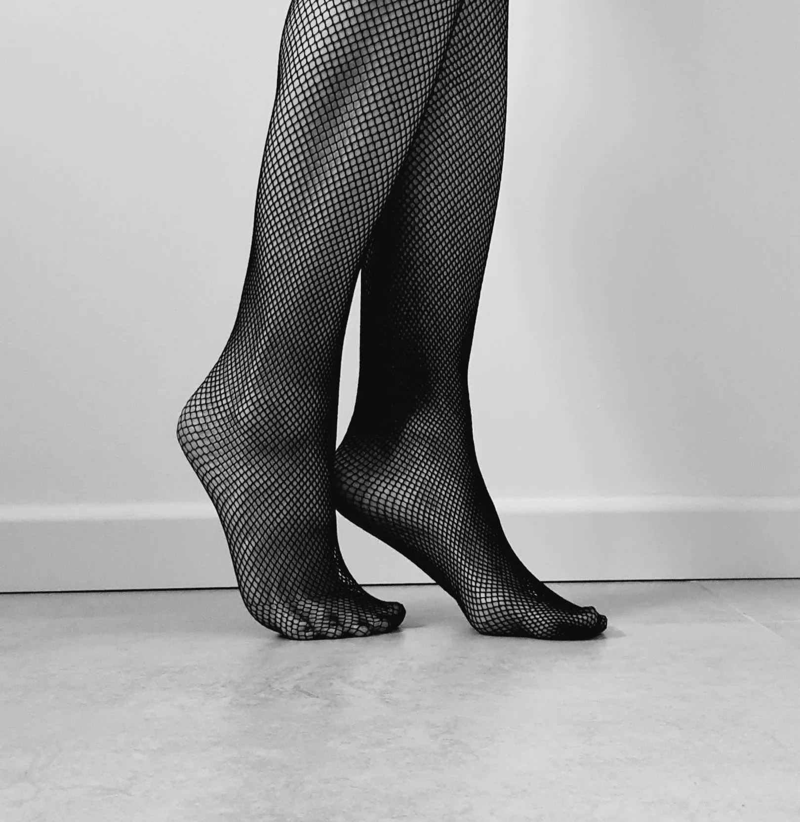 are fishnets sexy for you?💋 posted by Aayla_Valentina