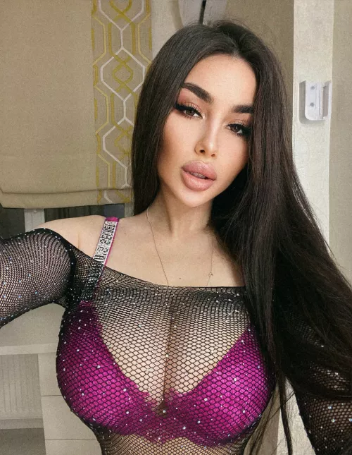 are my boobs good enough for 20 y/o by Dusheyo