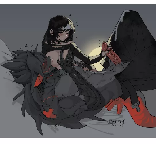 Artist: HELLFFFORCEEE27 by whateverinfires