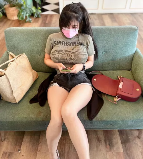 Asian casting couch.. Apparently by Repulsive_Manner6606