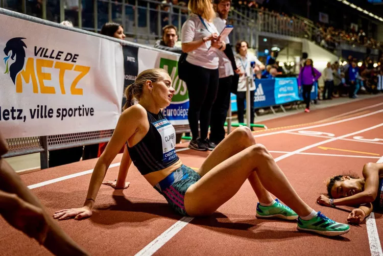 Aude Clavier by ServantToSuperiors