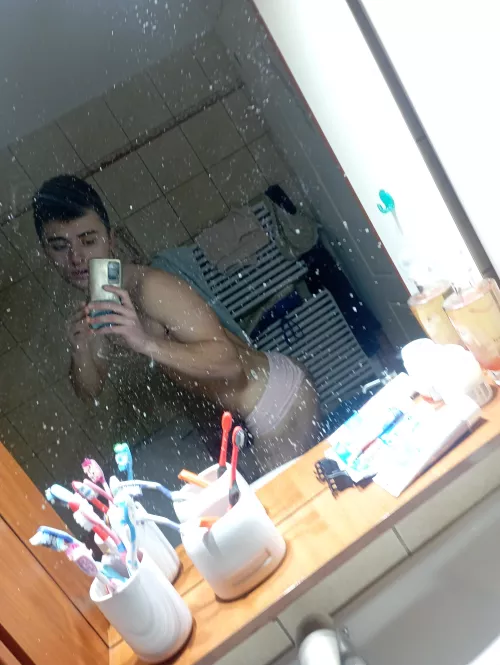 baby hoy as hell by AresGreekGod2004