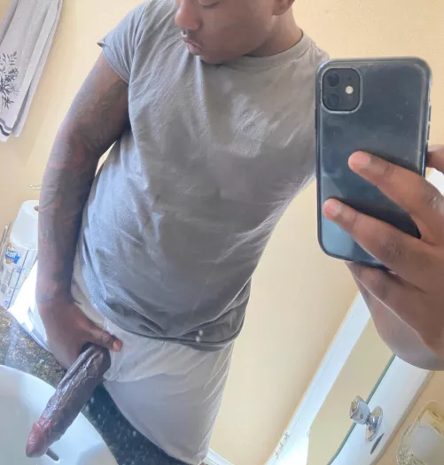 Bbc bully by jnastyy323