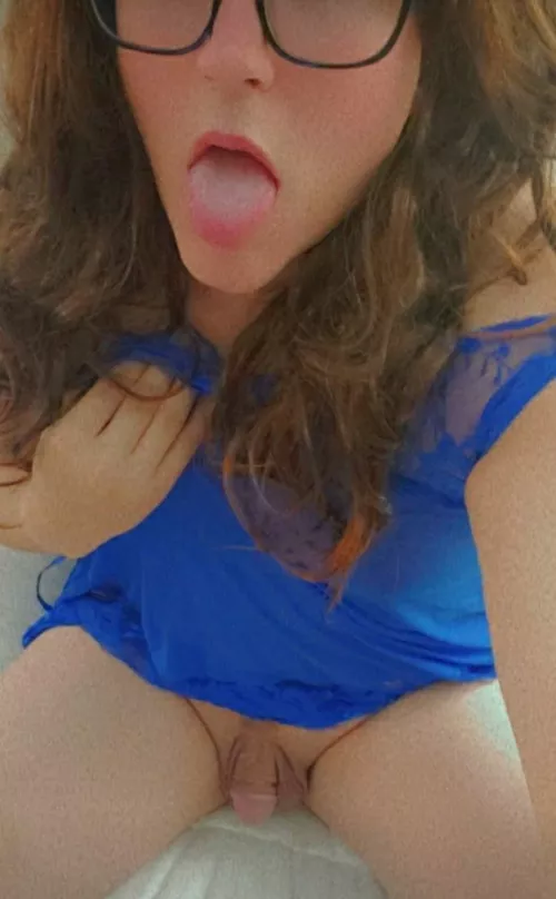 Begging for it daddy 😘🙏 by SecretSissyNikkiXXX