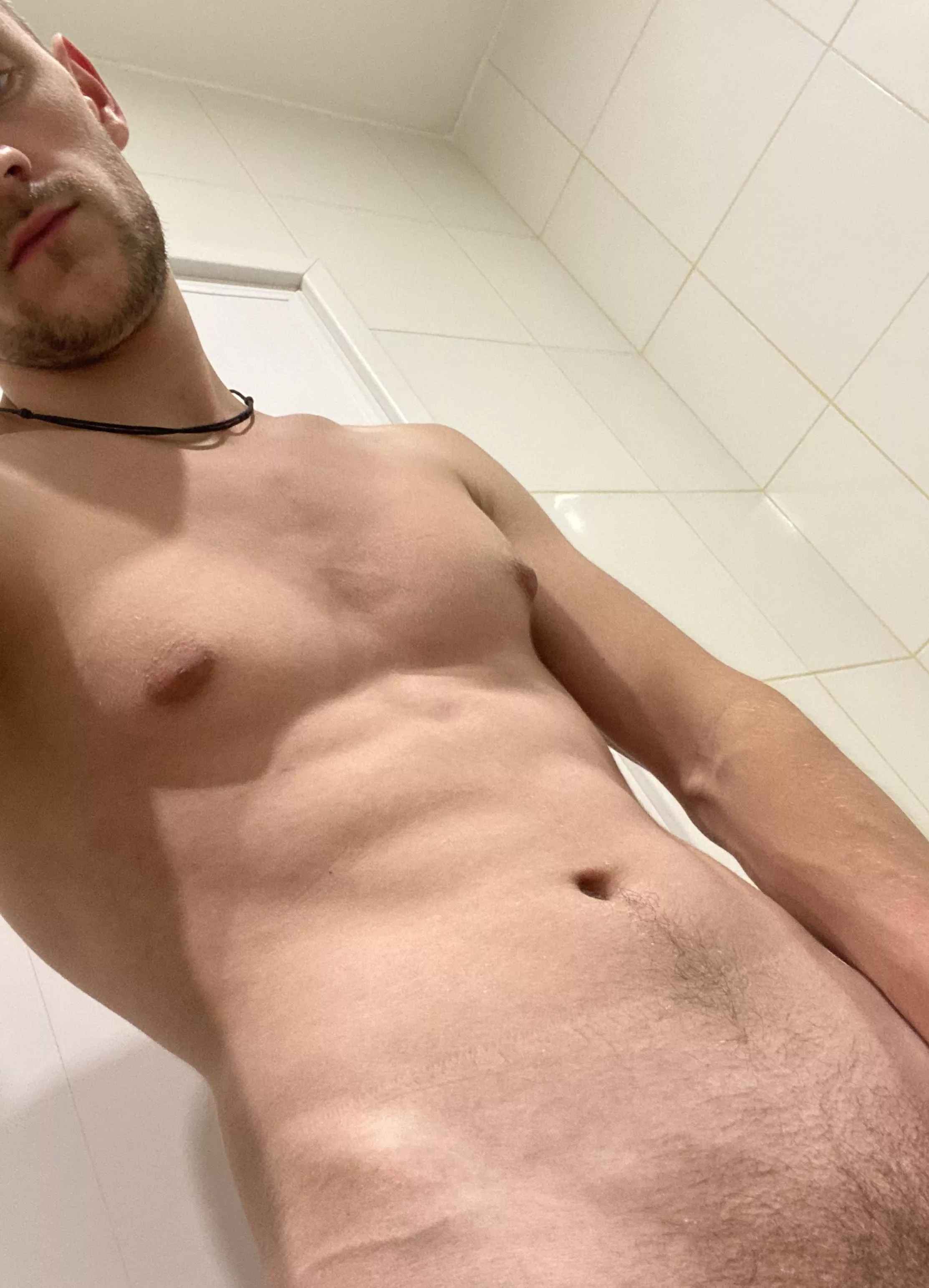 Bit tired 🥰 (22) posted by sexydannyvp