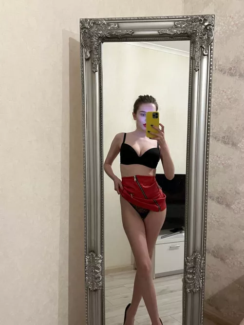 Black thongs - perfect thongs😳 by uneditedcelt