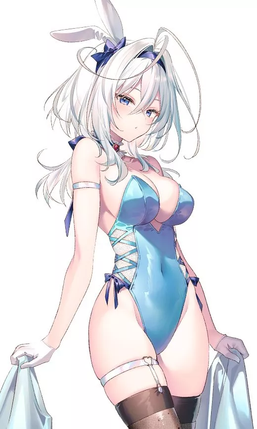 Bunny Lilithea posted by CheetahSperm18