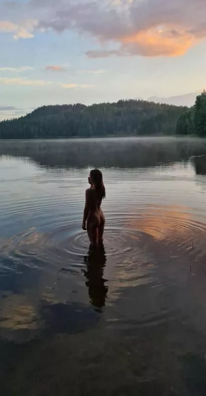 Calm💞 posted by Meatman1969