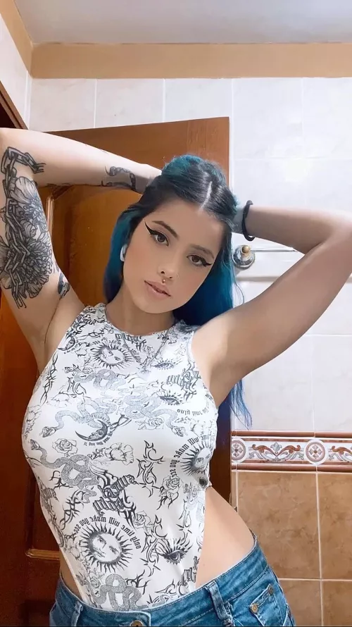 Can I be your valentine? I come with treats ;) by BeguilingBeauty