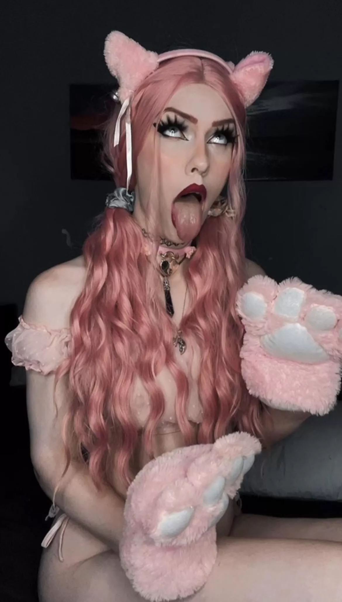 Can I be your Valentine? posted by dlpafterdark