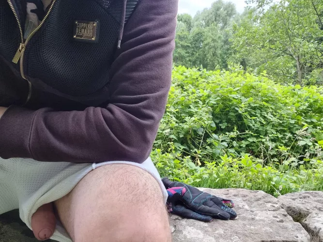 can't wait for shorts weather by Swingin_both_ways