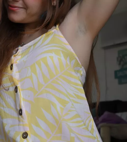 careful, I’m ticklish 🙈💕 by lil-athena