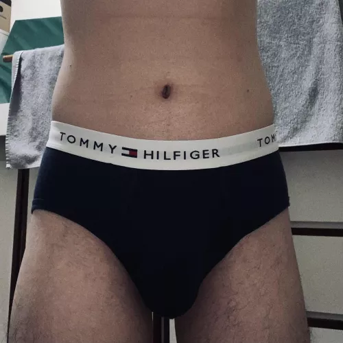 Classic Tommy Briefs by clay_walker01
