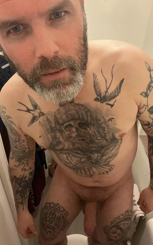 Close up of the growth by DipYourButter-17