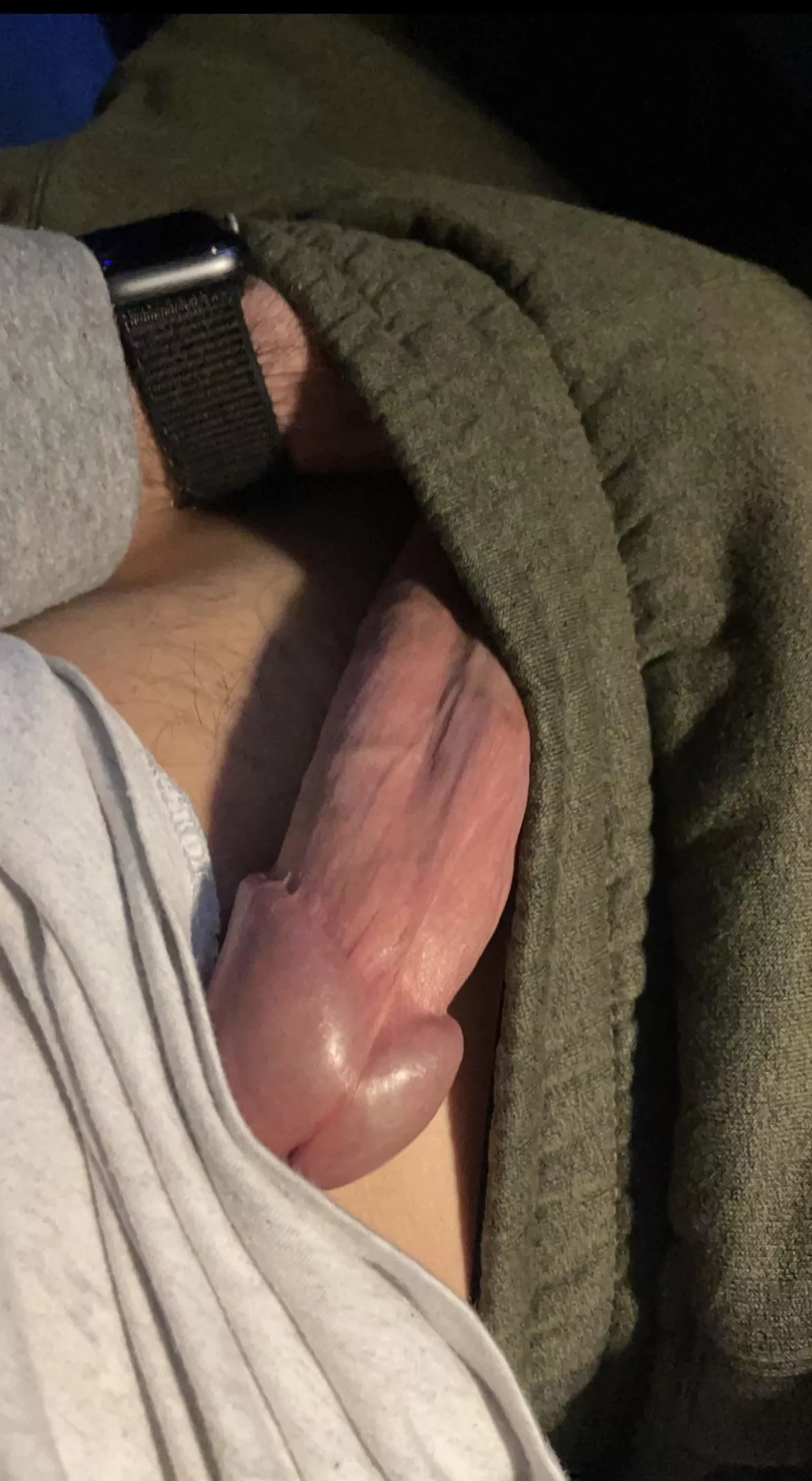 Come get your after dinner treat 👅😈 posted by Phuckit101020