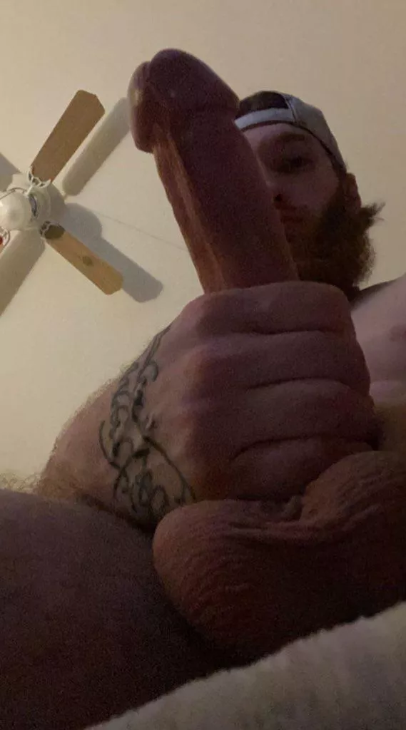 could your little mouth handle this bwc? posted by Mission_Ninja_7065