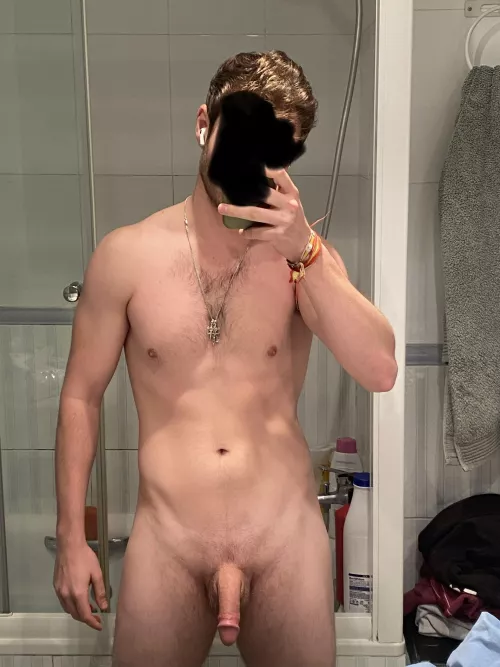 Cut with a good head by paradescarg