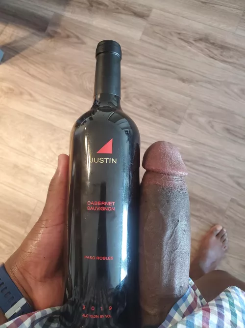 Dark, white, or both? Happy Valentine's Day! [OC] by sixglovegod