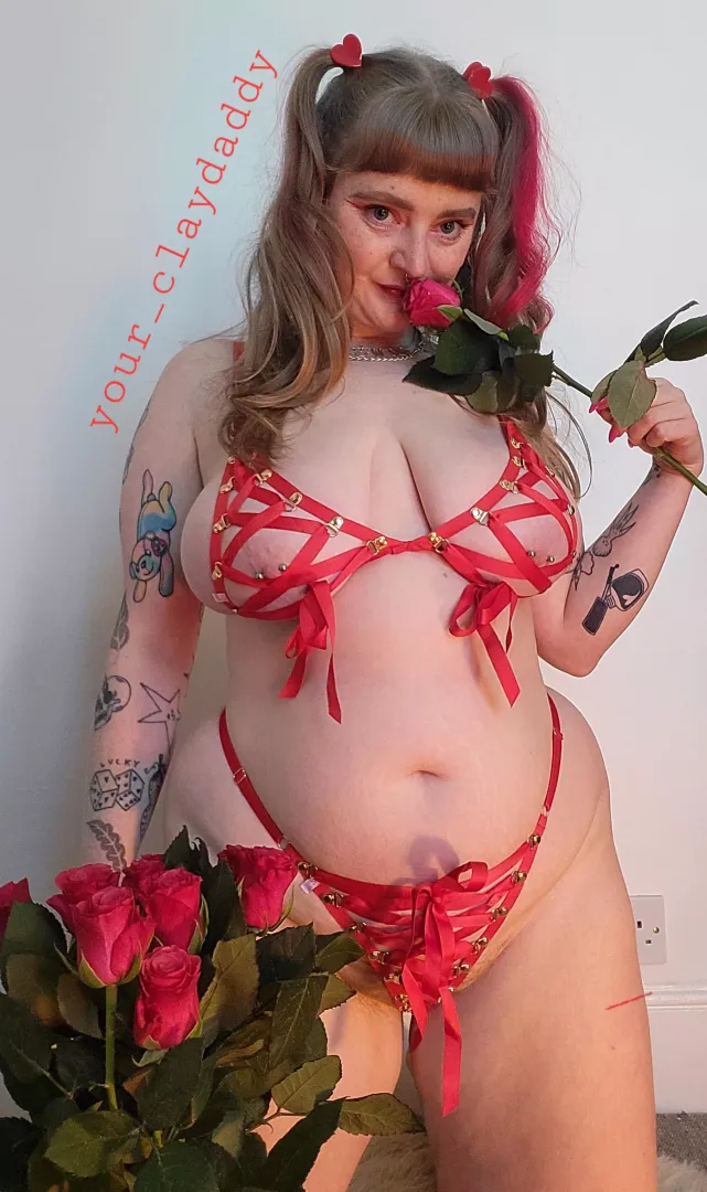 do you like girls with a massive ass by your_claydaddy