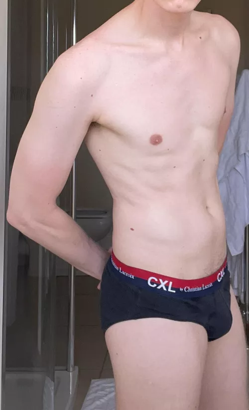 Do you wanna play with me? by Topgaylad