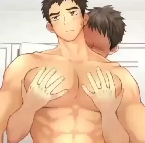 does anyone know where this is from? by Equal_Interaction647