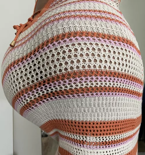 does my ass make my dress look big by gyzor