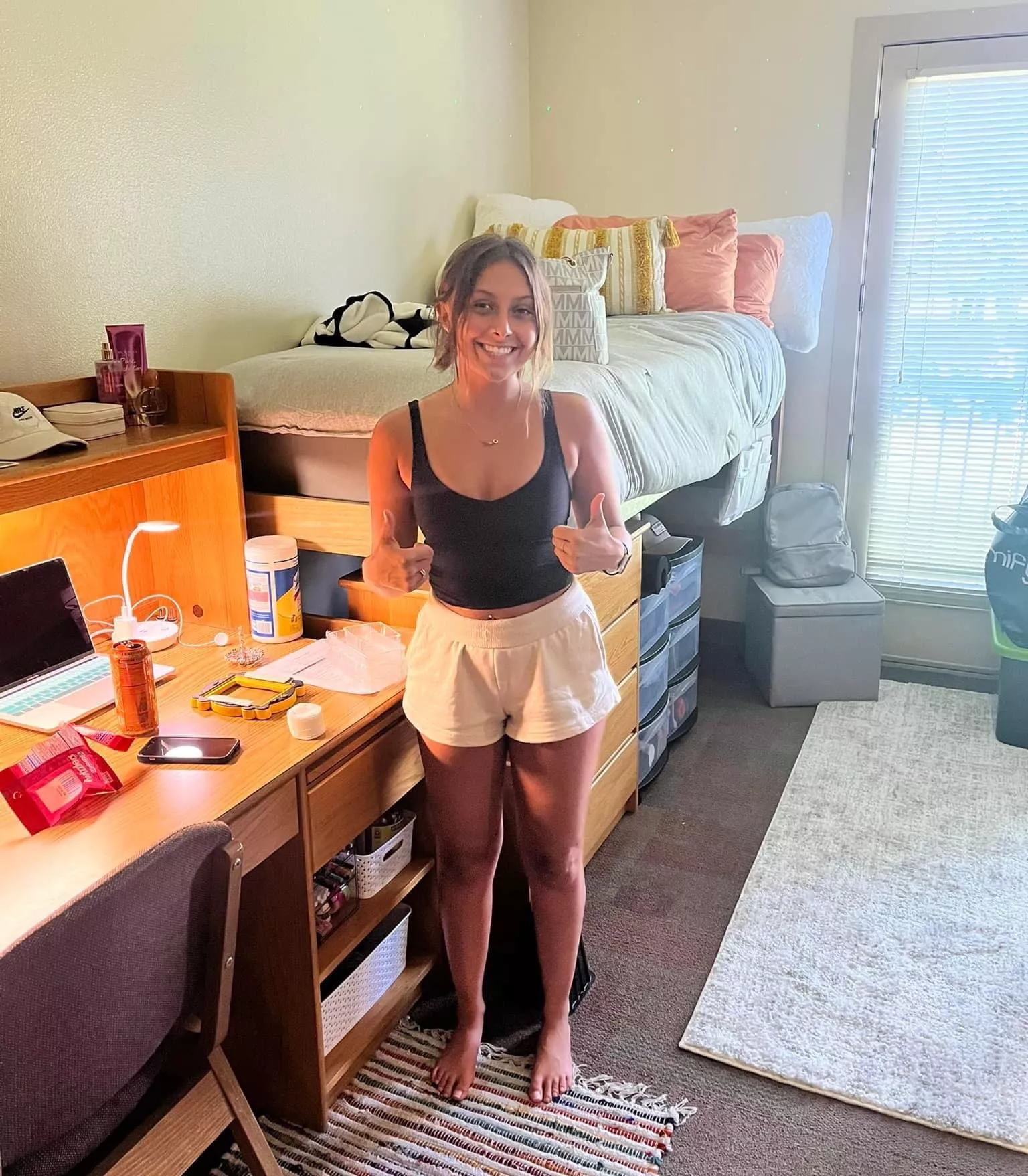 Dorm room IUTR posted by New_Toe1755