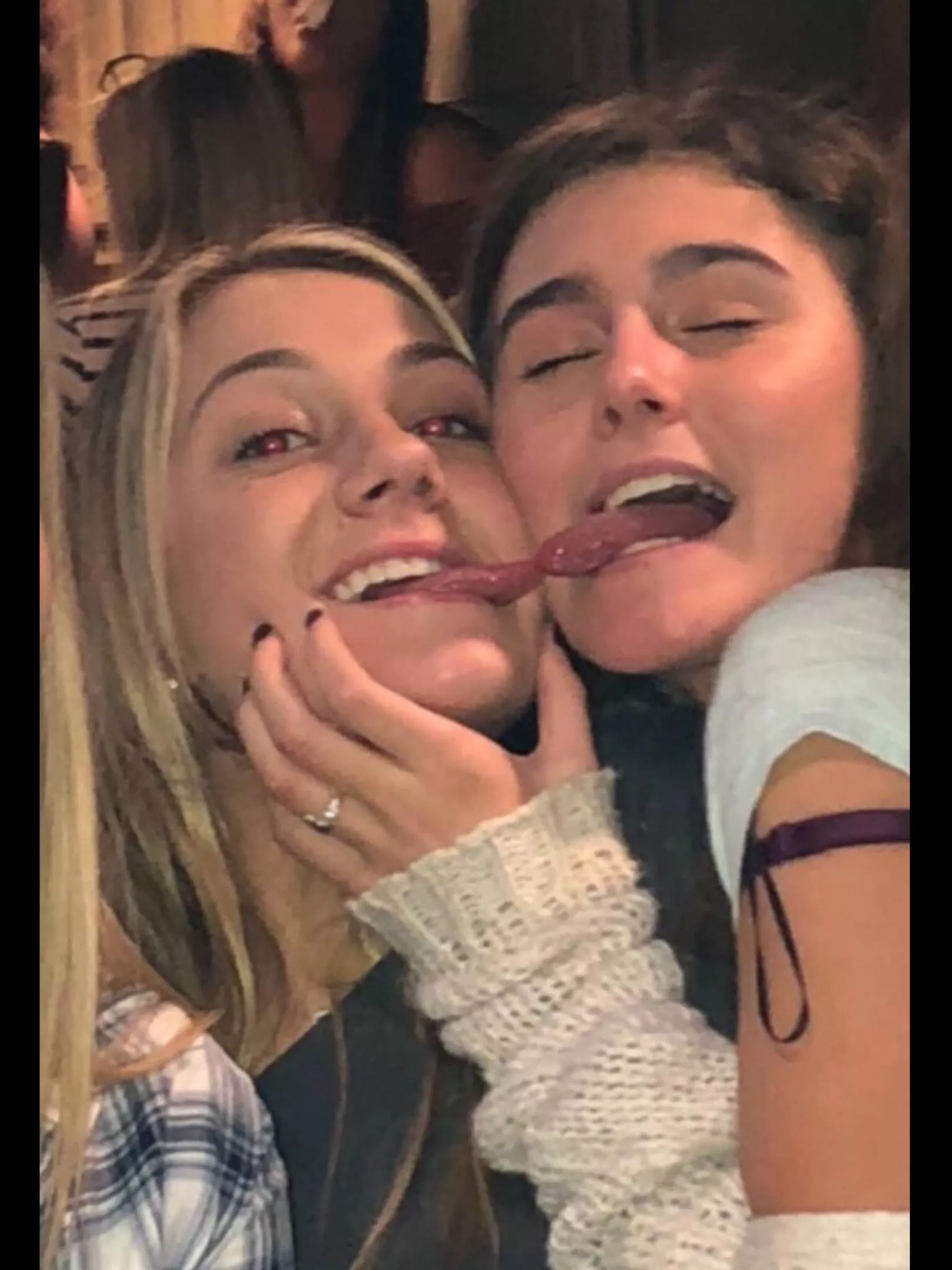 Double trouble posted by Wallydinger123