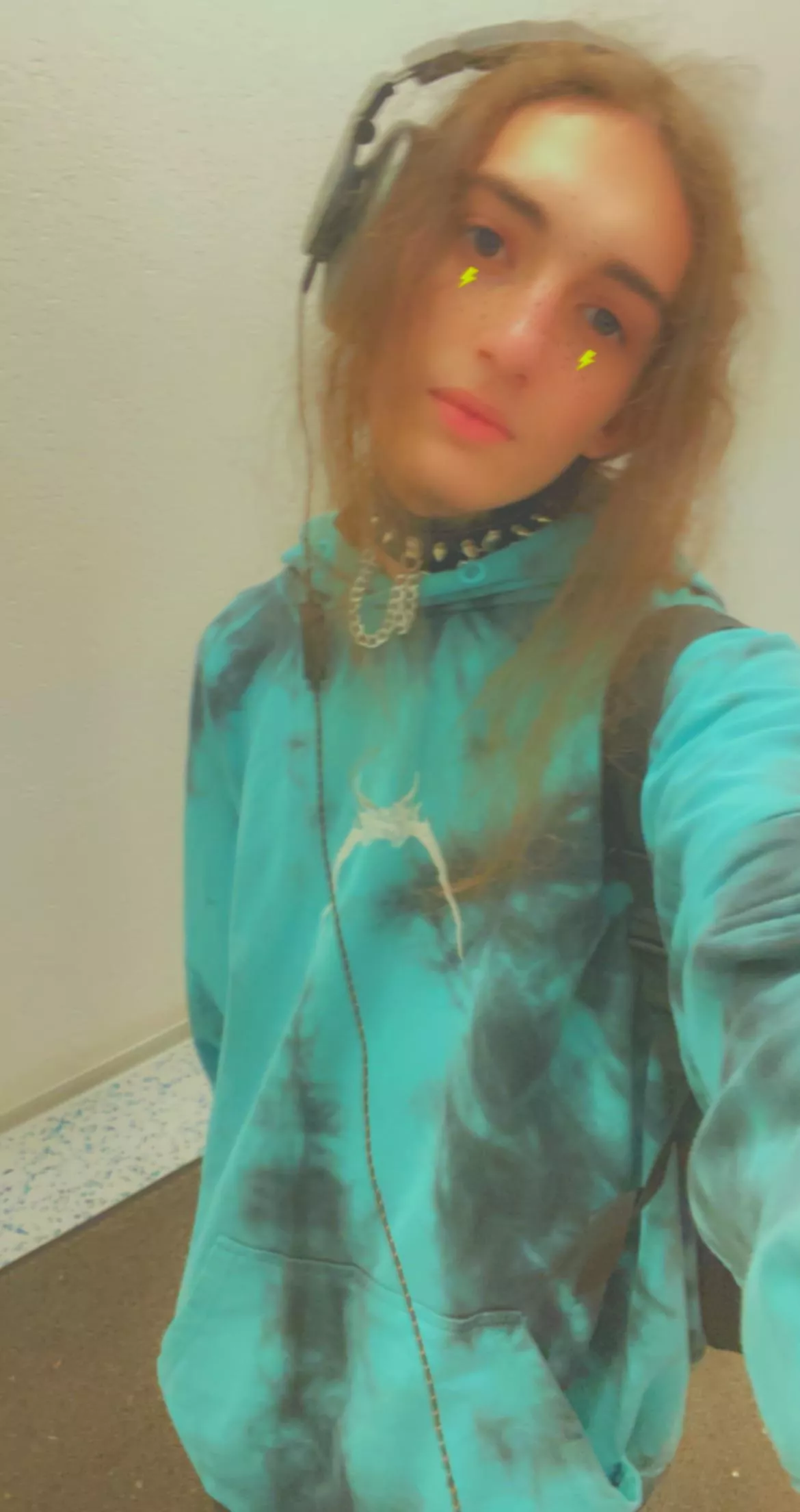 Dunno if I’m feminine enough to be here, still hope you enjoy my style posted by ConfidentWind8404