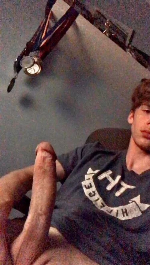 Erected as fuck by lazyassedwizard20