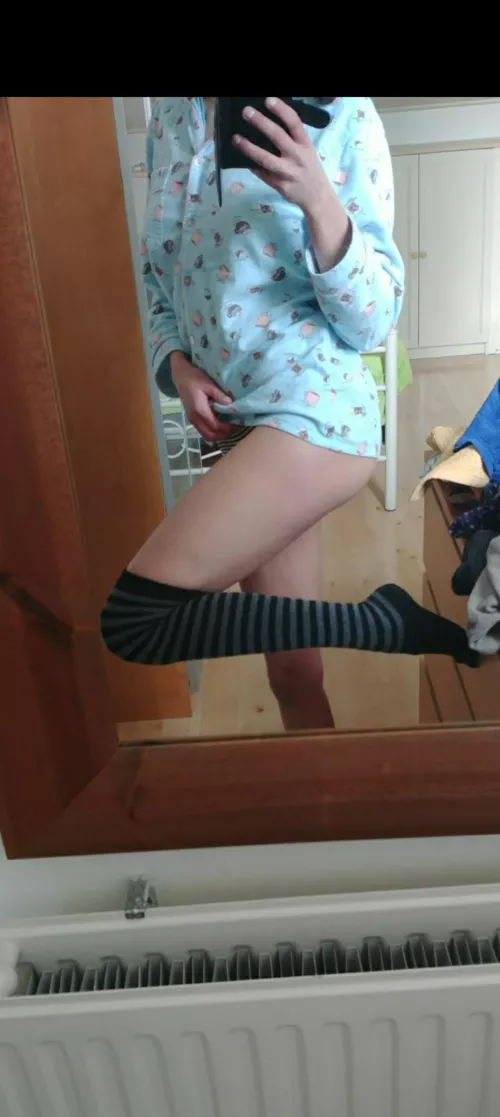 [F] Do i belong here? by ClioCallie