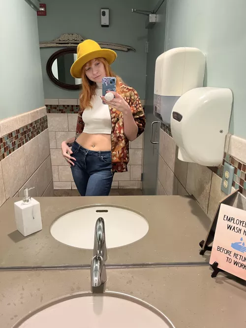 Feelin this fit by Taylorcat94