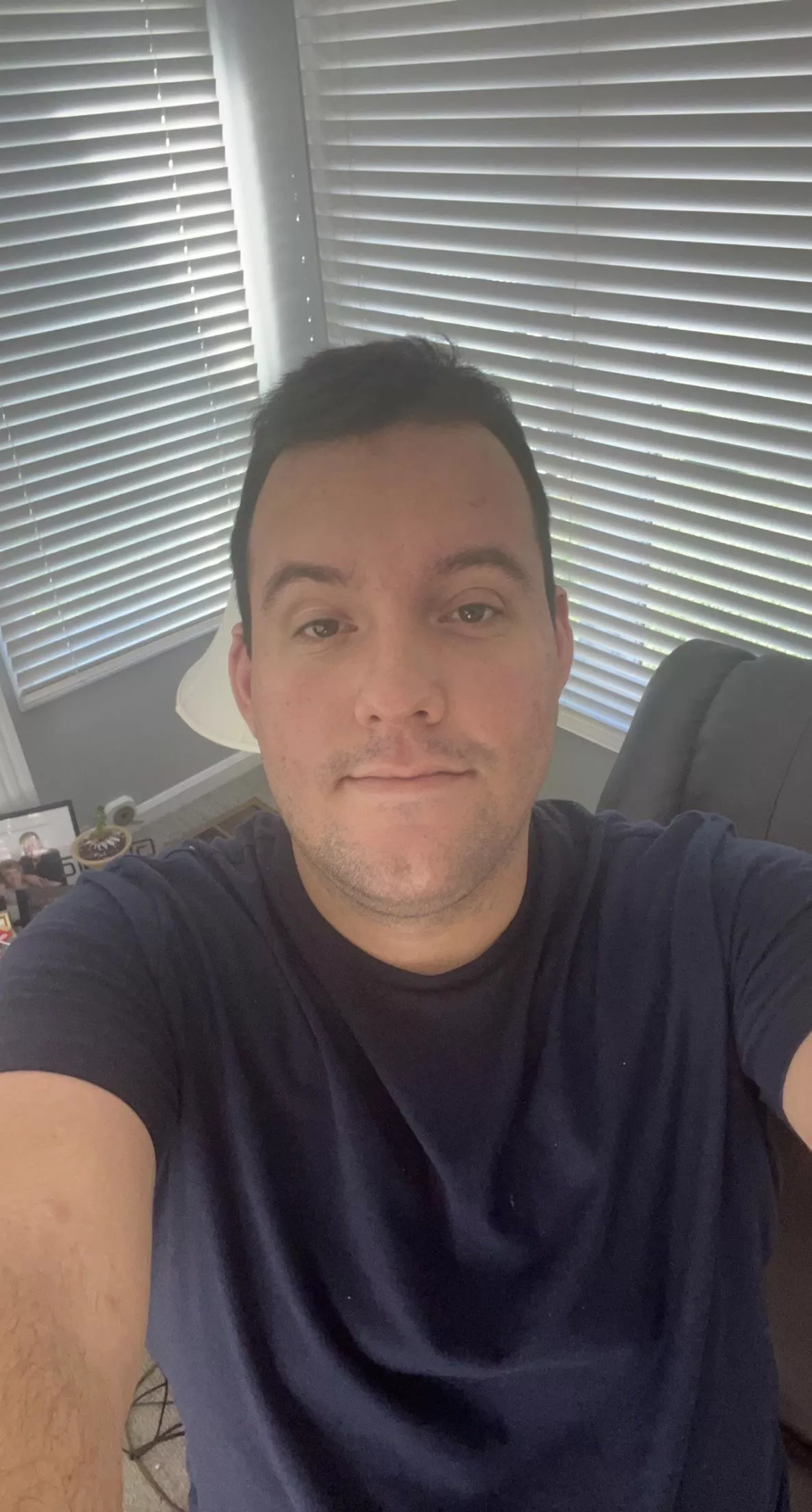 Feeling pretty confident today! Anyone else think this is a good photo of me? 🏳️‍🌈😊 posted by stevenyuna