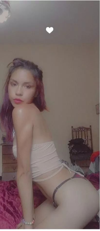 Felt slutty. I won't delete later. 😊 posted by max444544