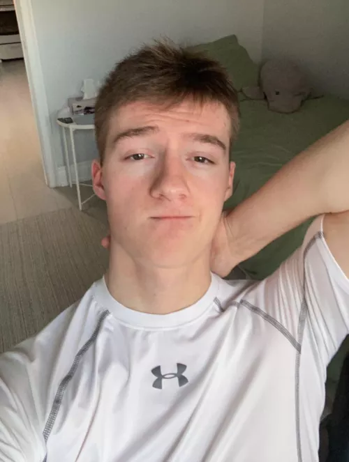 finally chopped the hair by Hazy_Day